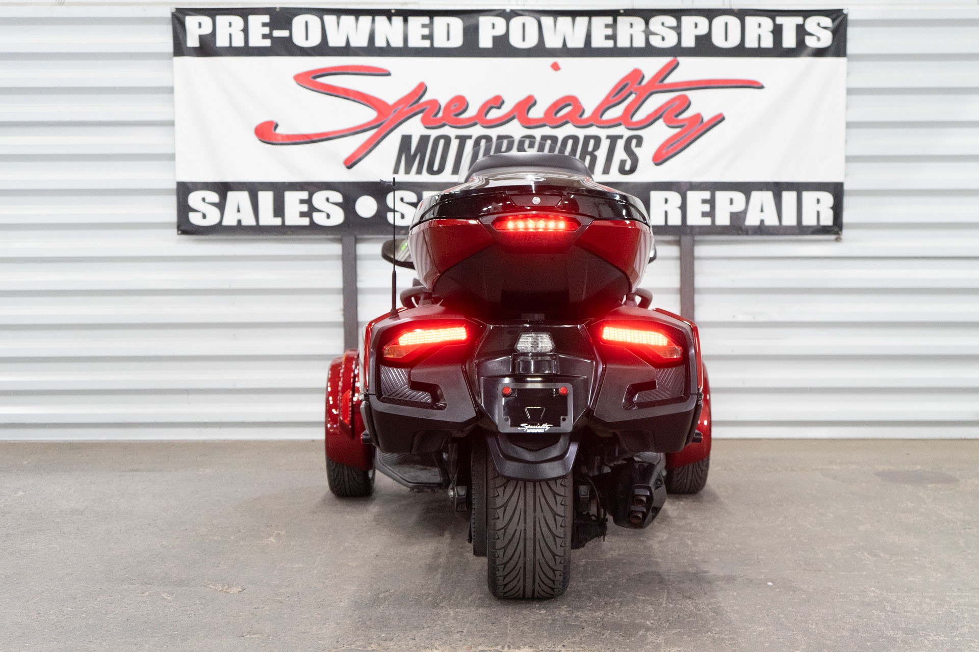 powersport image