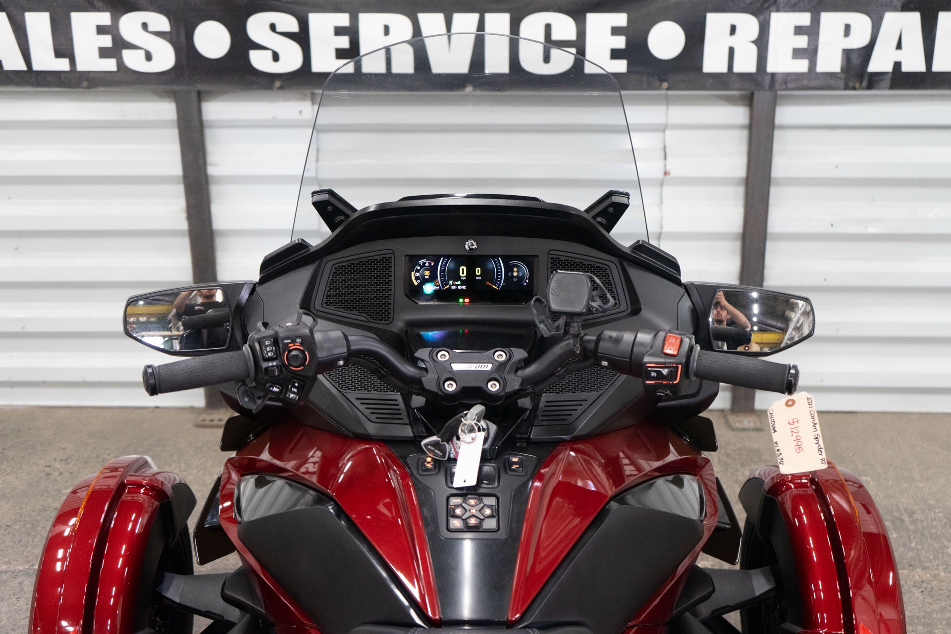 powersport image