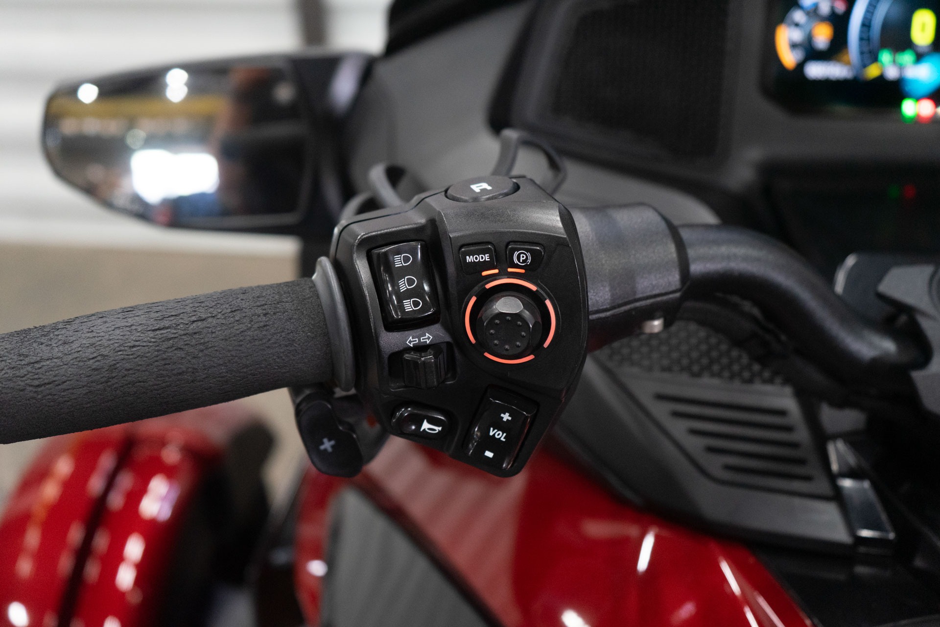 powersport image