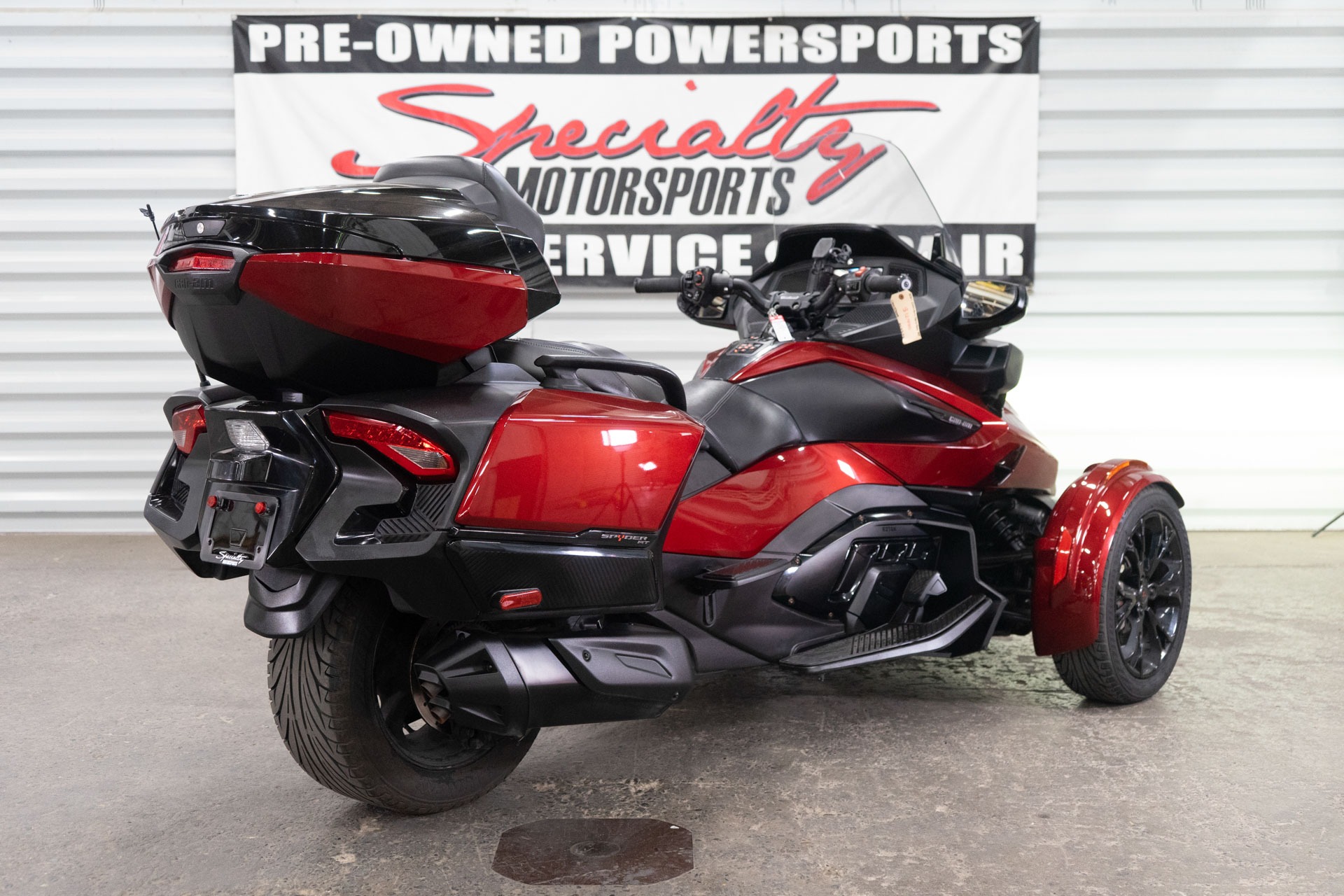 powersport image