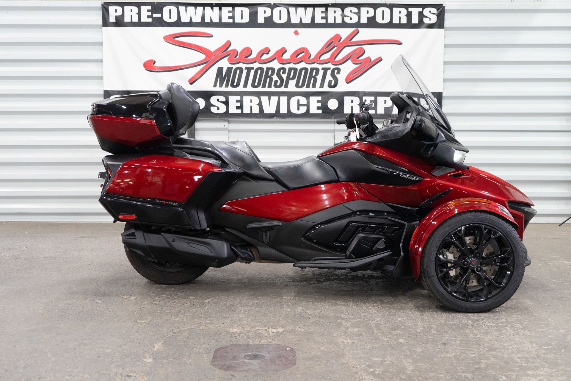 powersport image