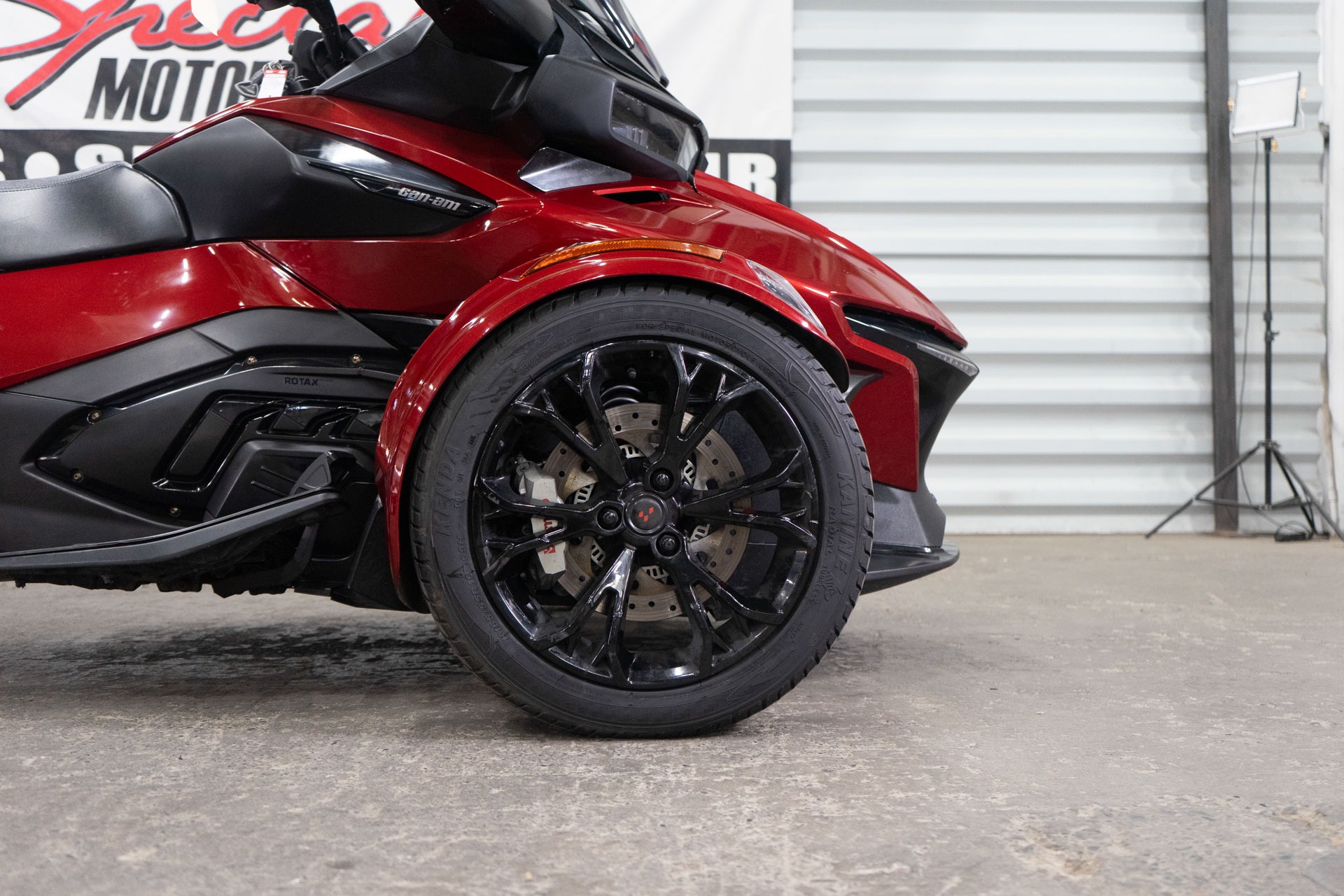 powersport image