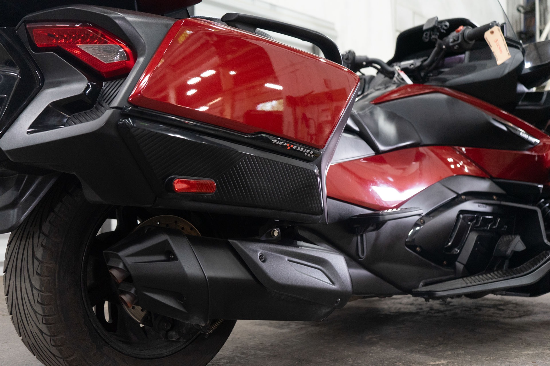 powersport image