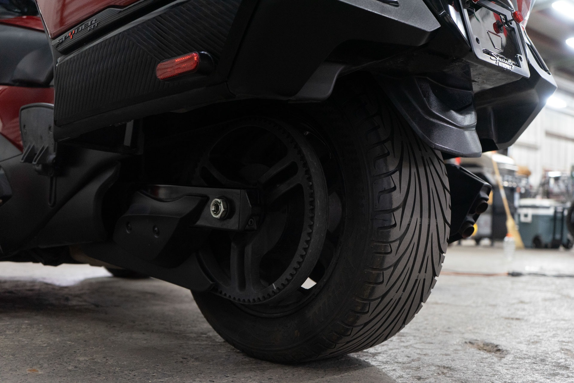 powersport image