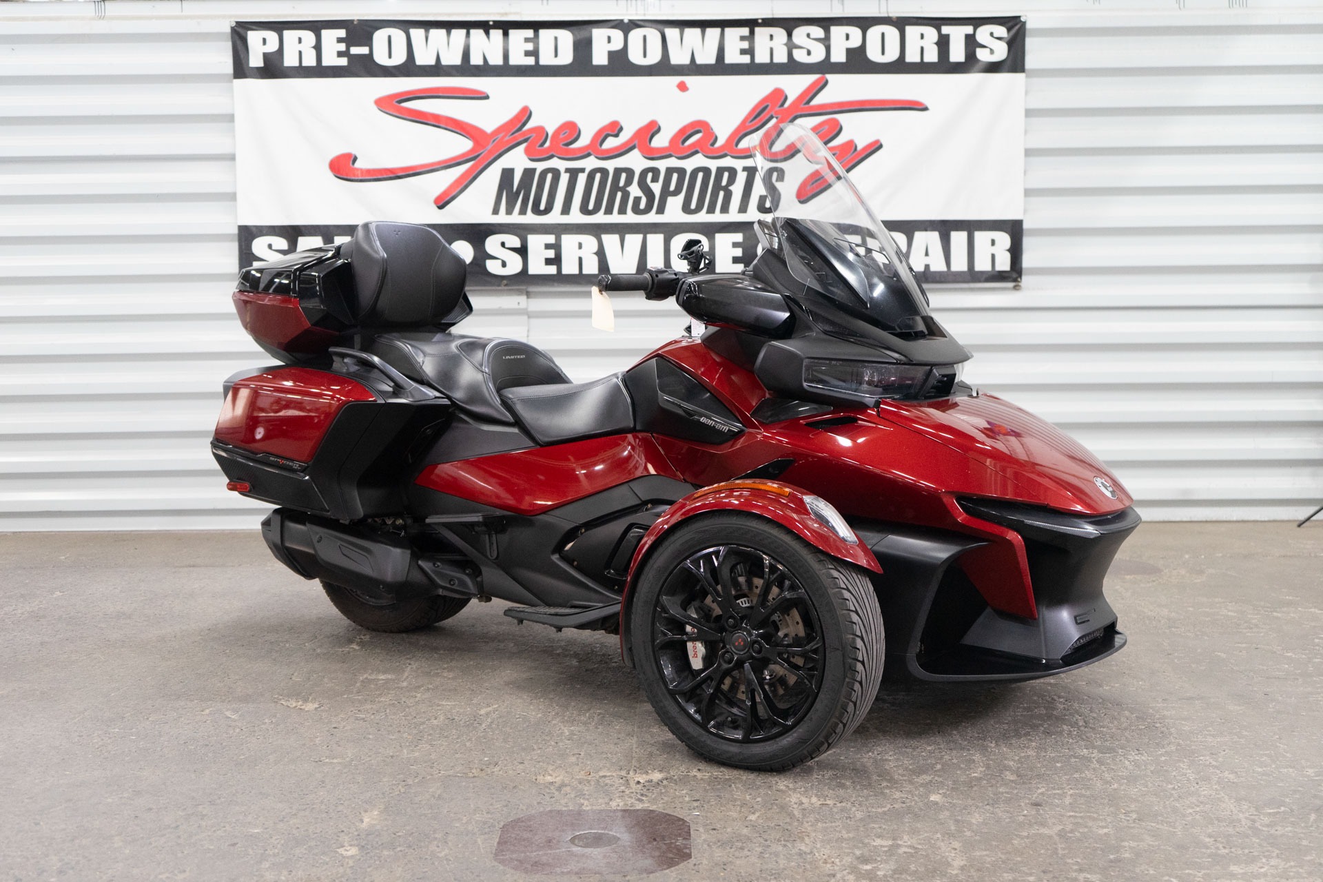 powersport image