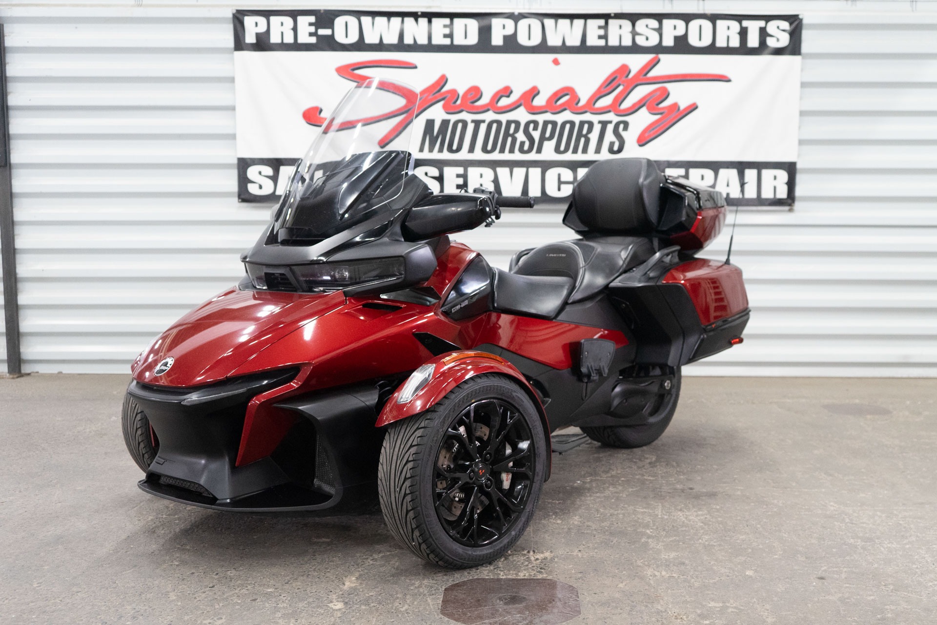 powersport image