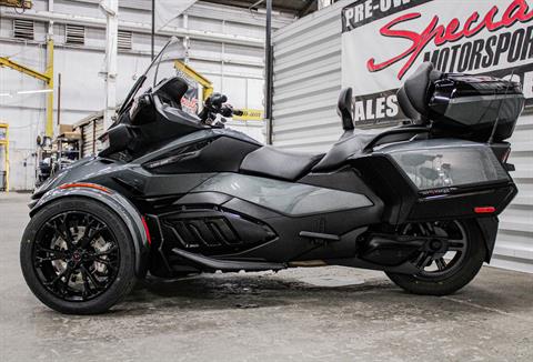 2021 Can-Am Spyder RT Limited in Sacramento, California - Photo 4