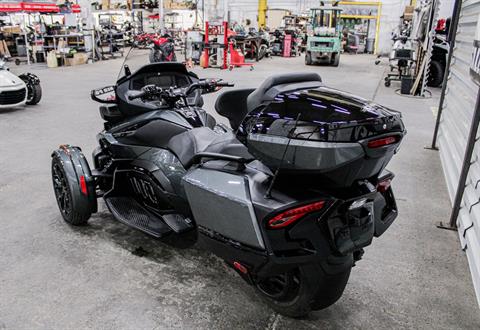 2021 Can-Am Spyder RT Limited in Sacramento, California - Photo 5