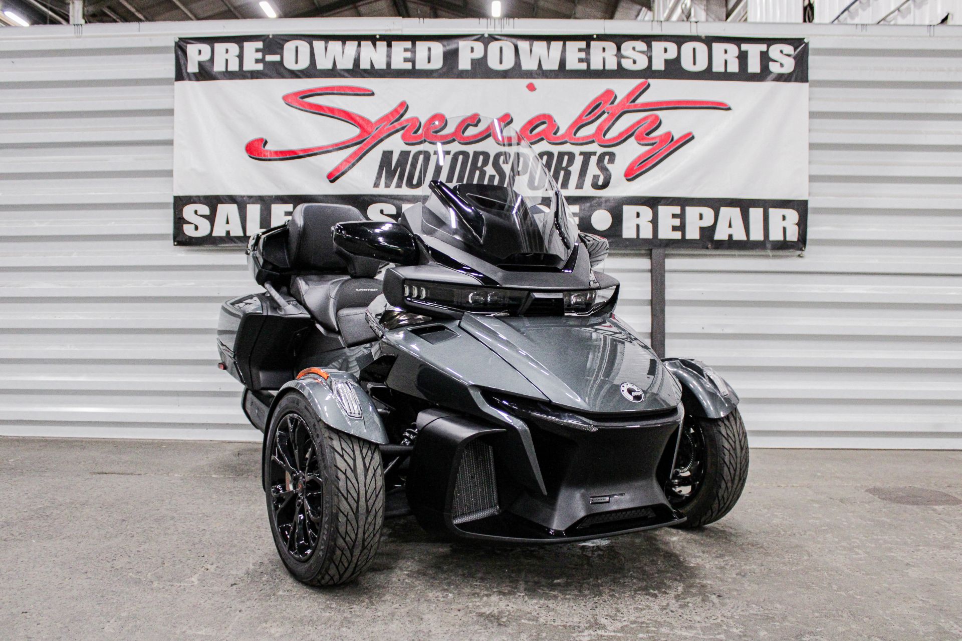 powersport image