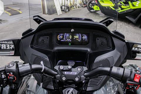 2021 Can-Am Spyder RT Limited in Sacramento, California - Photo 10