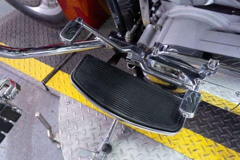 2006 Harley-Davidson Road Glide® in Sacramento, California - Photo 14