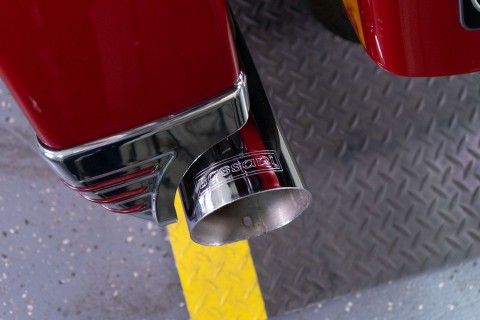 2006 Harley-Davidson Road Glide® in Sacramento, California - Photo 16