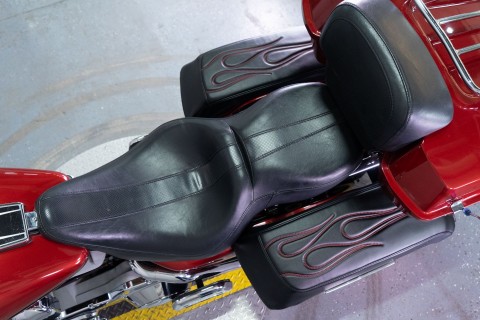 2006 Harley-Davidson Road Glide® in Sacramento, California - Photo 21