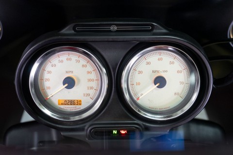 2006 Harley-Davidson Road Glide® in Sacramento, California - Photo 22