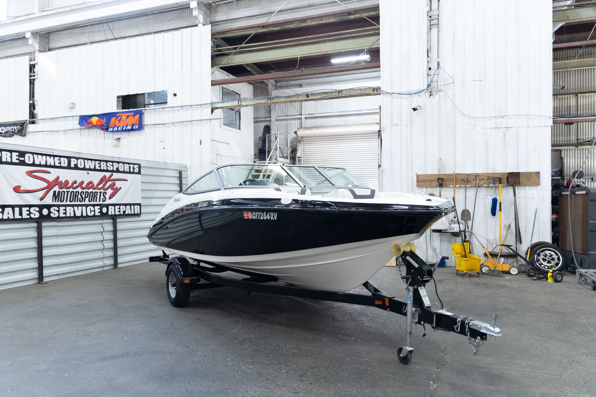 powersport image