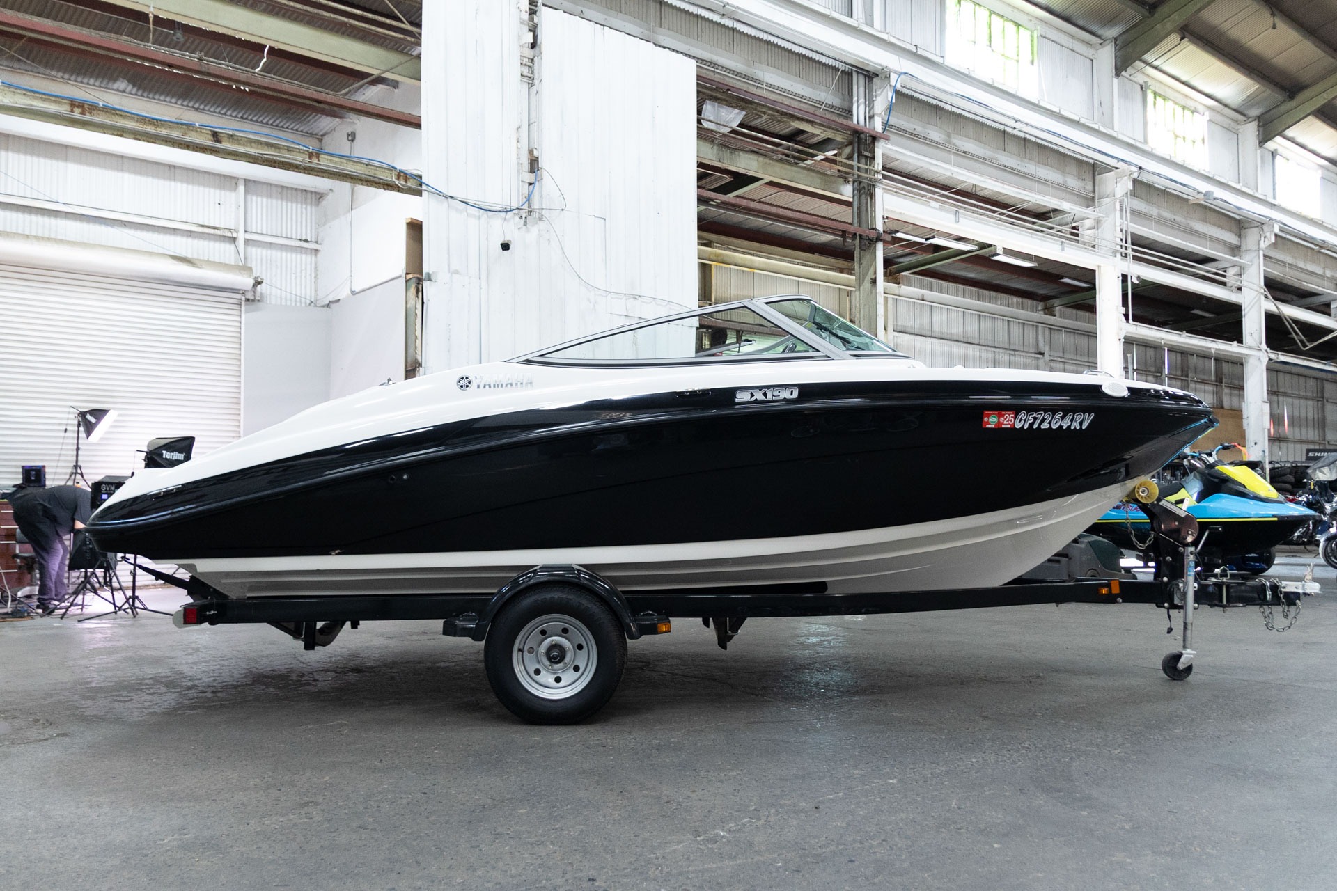powersport image