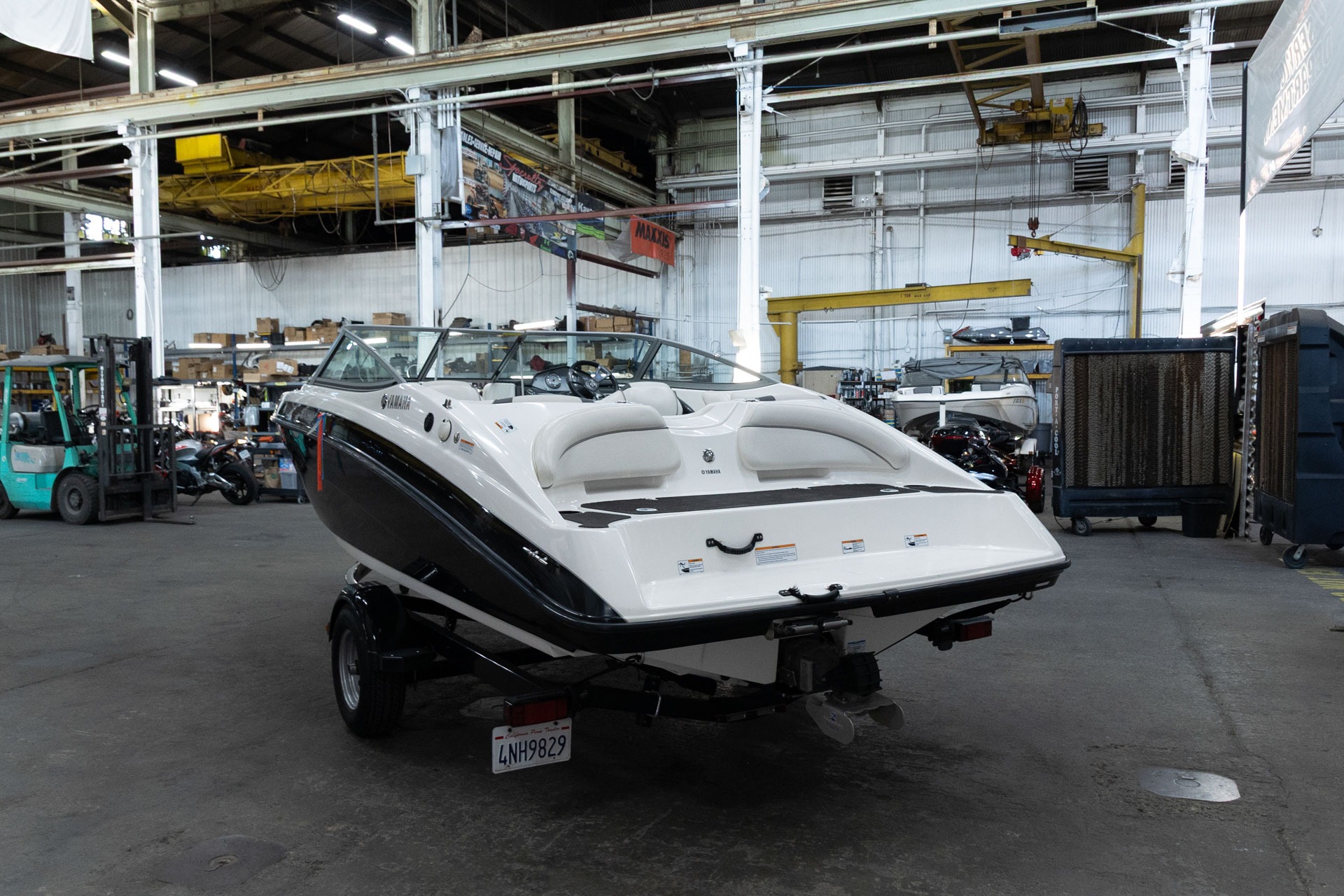 powersport image