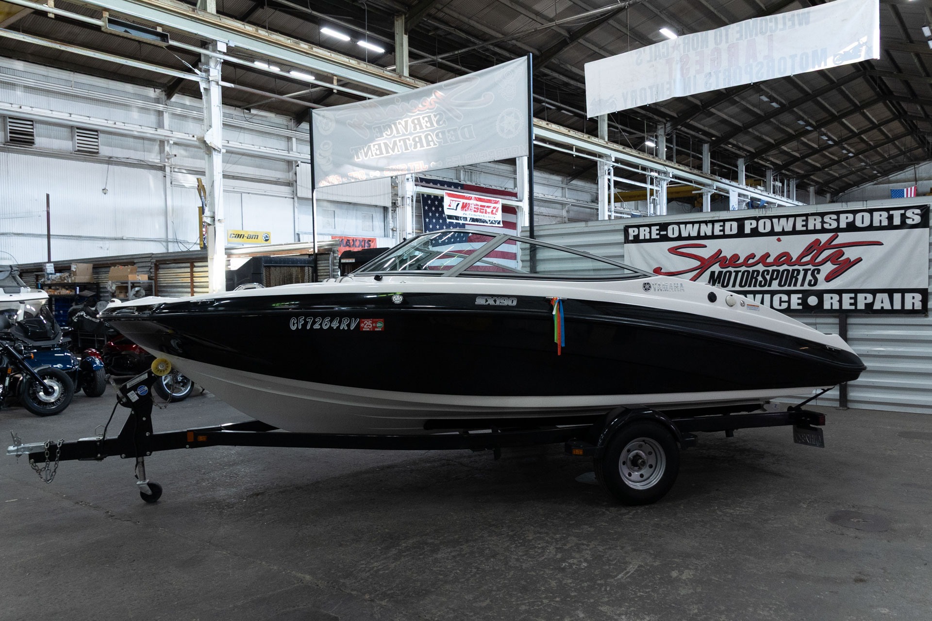 powersport image