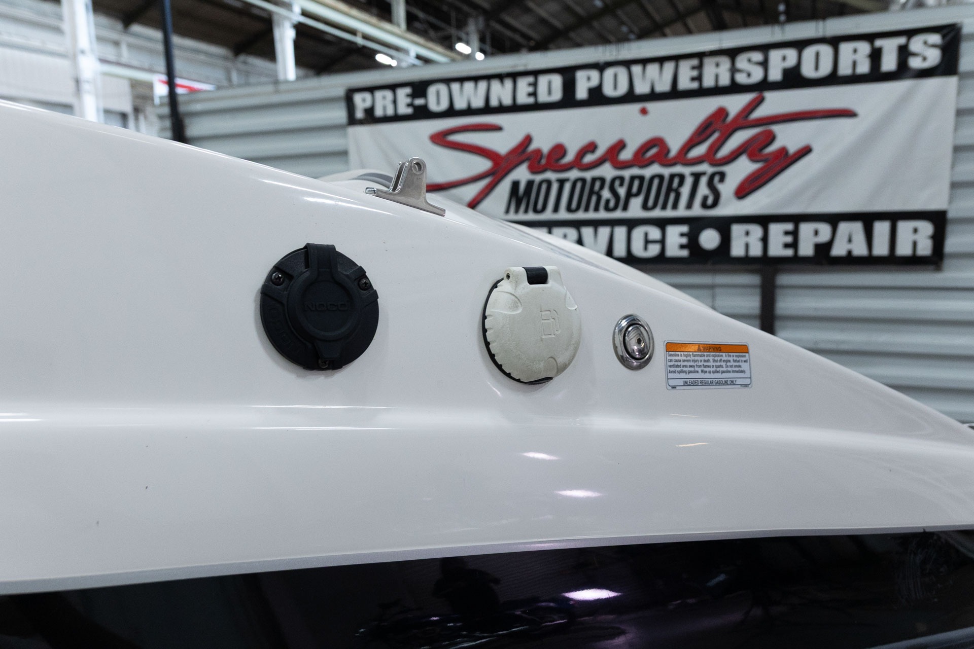 powersport image
