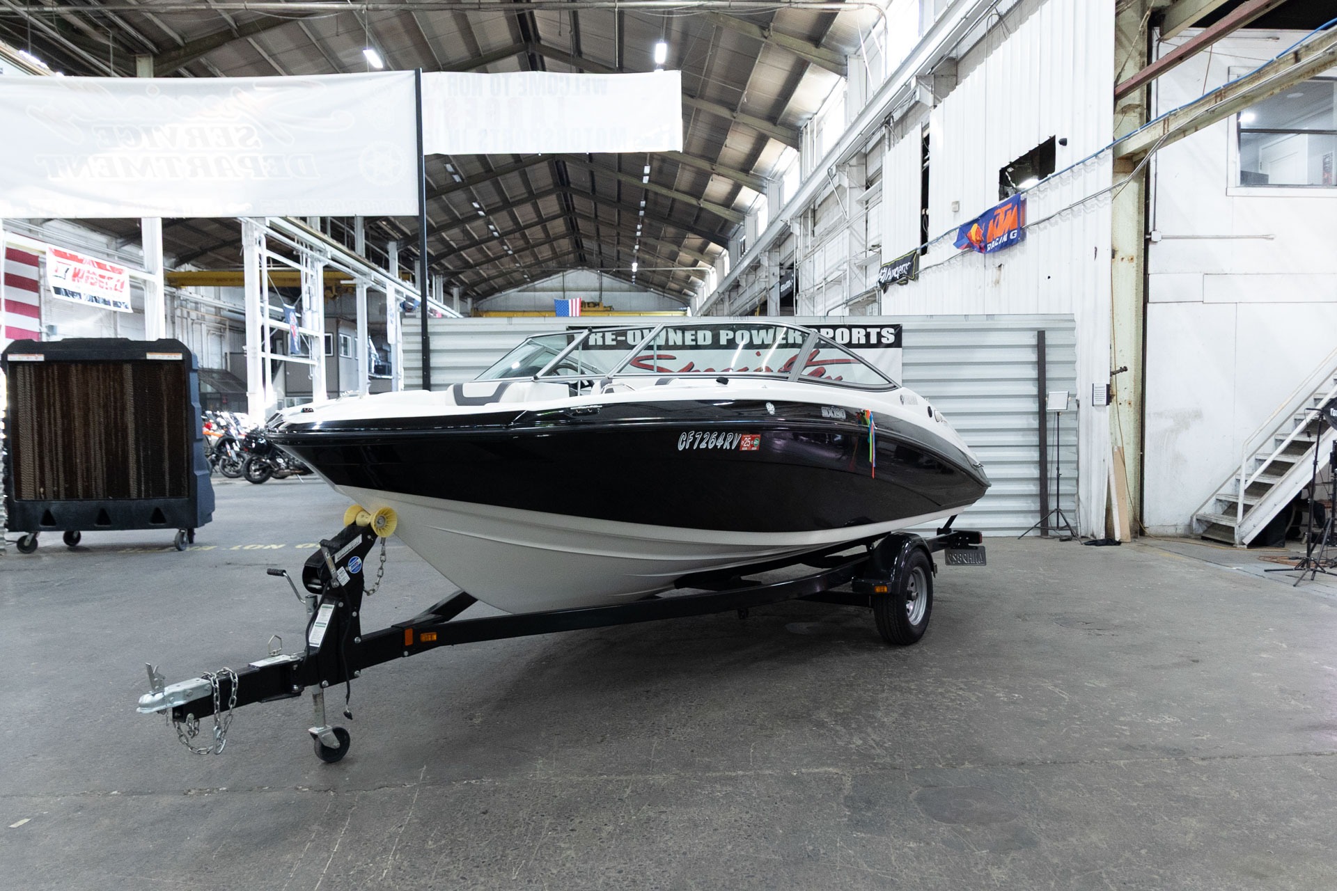 powersport image