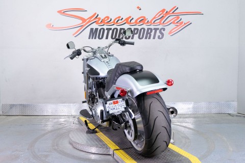 2020 Harley-Davidson Fat Boy® 114 in Sacramento, California - Photo 5