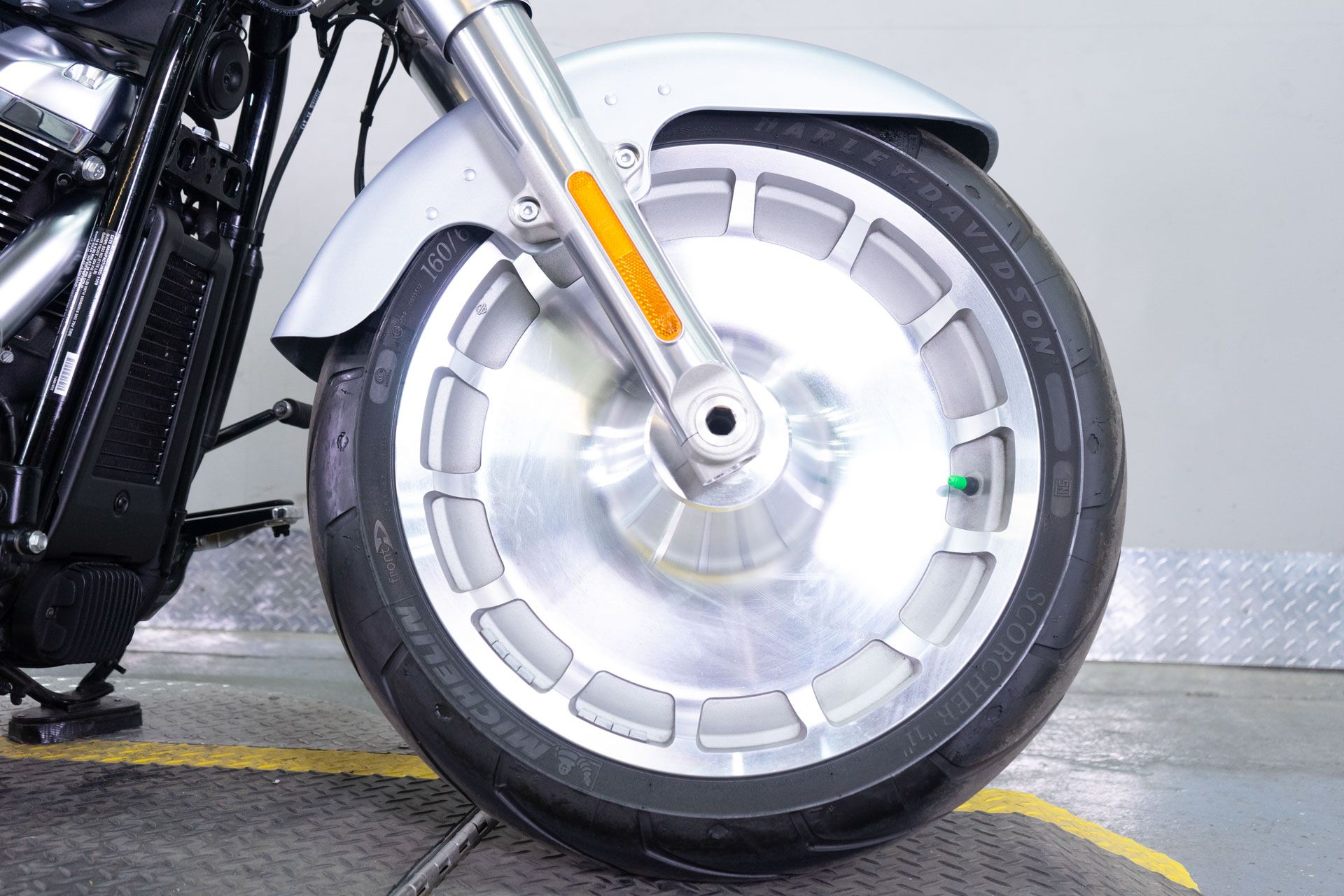 2020 Harley-Davidson Fat Boy® 114 in Sacramento, California - Photo 7