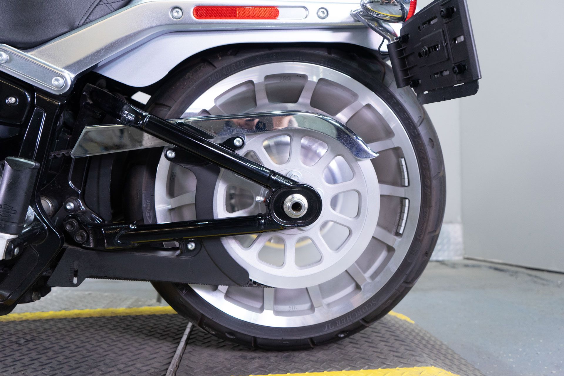 2020 Harley-Davidson Fat Boy® 114 in Sacramento, California - Photo 11