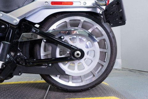 2020 Harley-Davidson Fat Boy® 114 in Sacramento, California - Photo 11