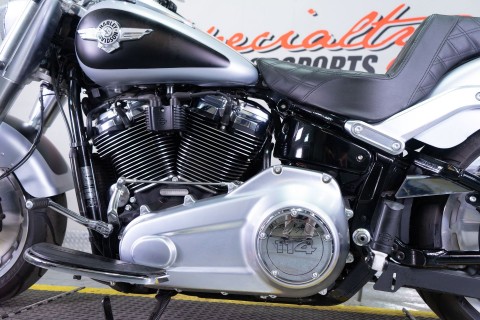 2020 Harley-Davidson Fat Boy® 114 in Sacramento, California - Photo 13