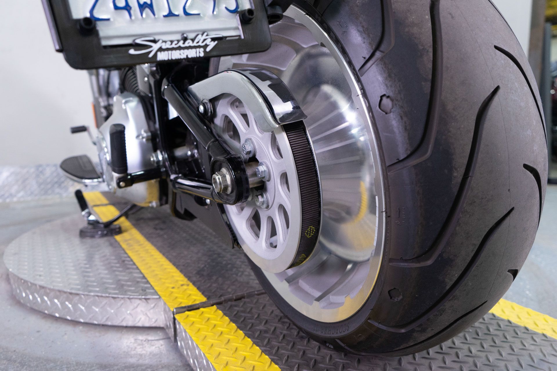 2020 Harley-Davidson Fat Boy® 114 in Sacramento, California - Photo 14