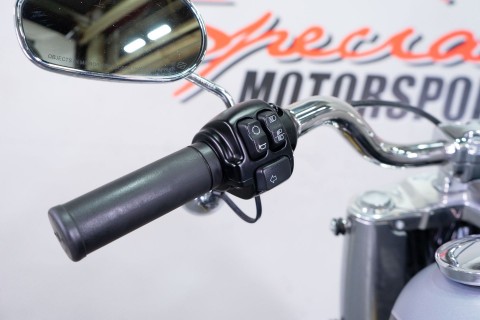 2020 Harley-Davidson Fat Boy® 114 in Sacramento, California - Photo 15