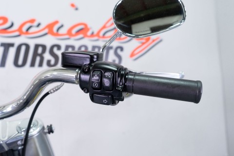 2020 Harley-Davidson Fat Boy® 114 in Sacramento, California - Photo 16