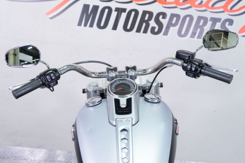 2020 Harley-Davidson Fat Boy® 114 in Sacramento, California - Photo 17