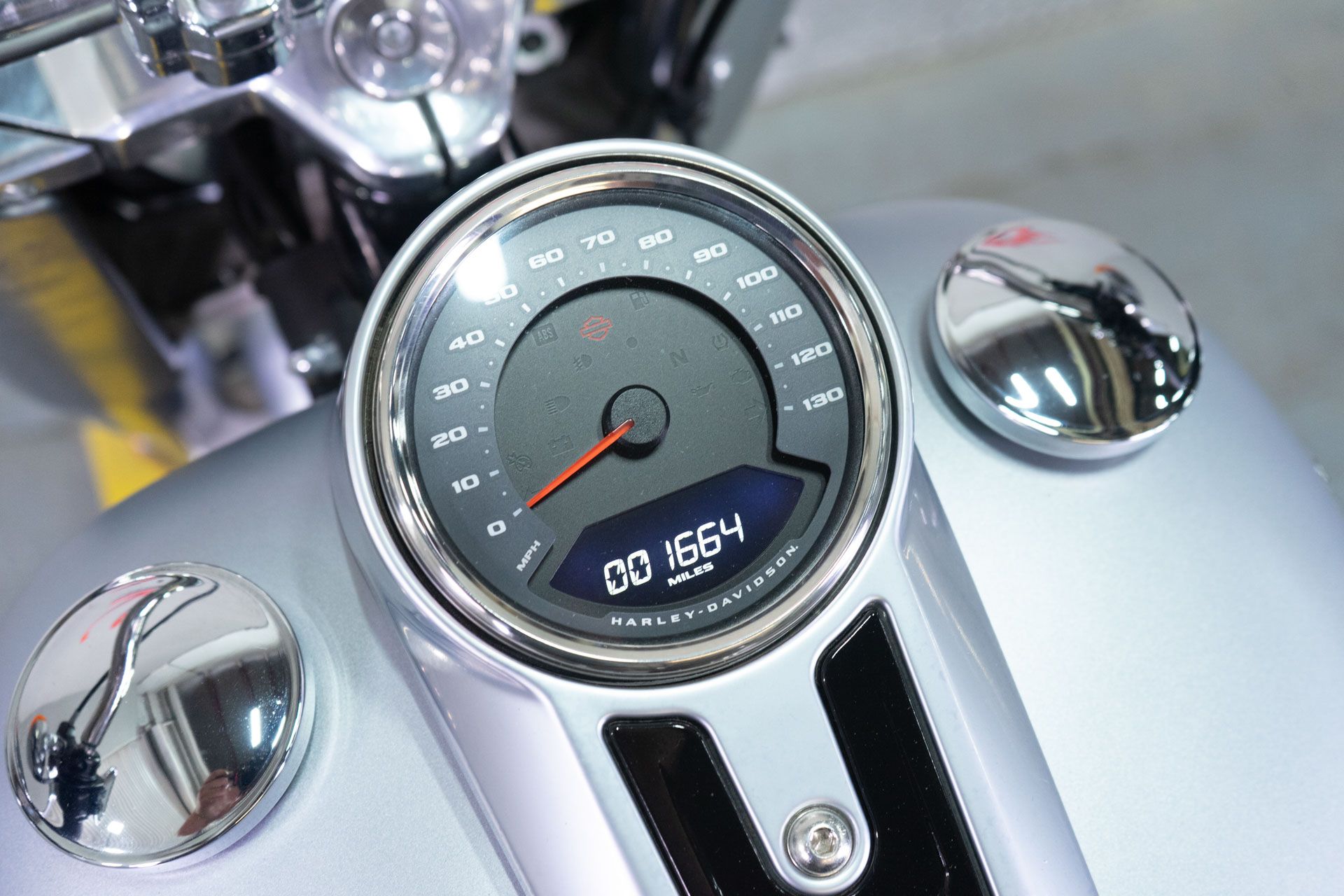 2020 Harley-Davidson Fat Boy® 114 in Sacramento, California - Photo 19