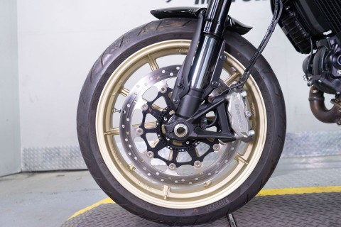 2018 Ducati Scrambler Cafe Racer in Sacramento, California - Photo 11