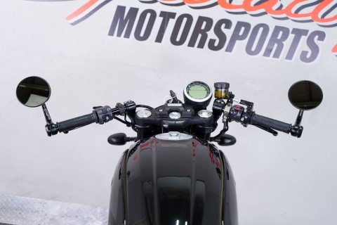 2018 Ducati Scrambler Cafe Racer in Sacramento, California - Photo 15