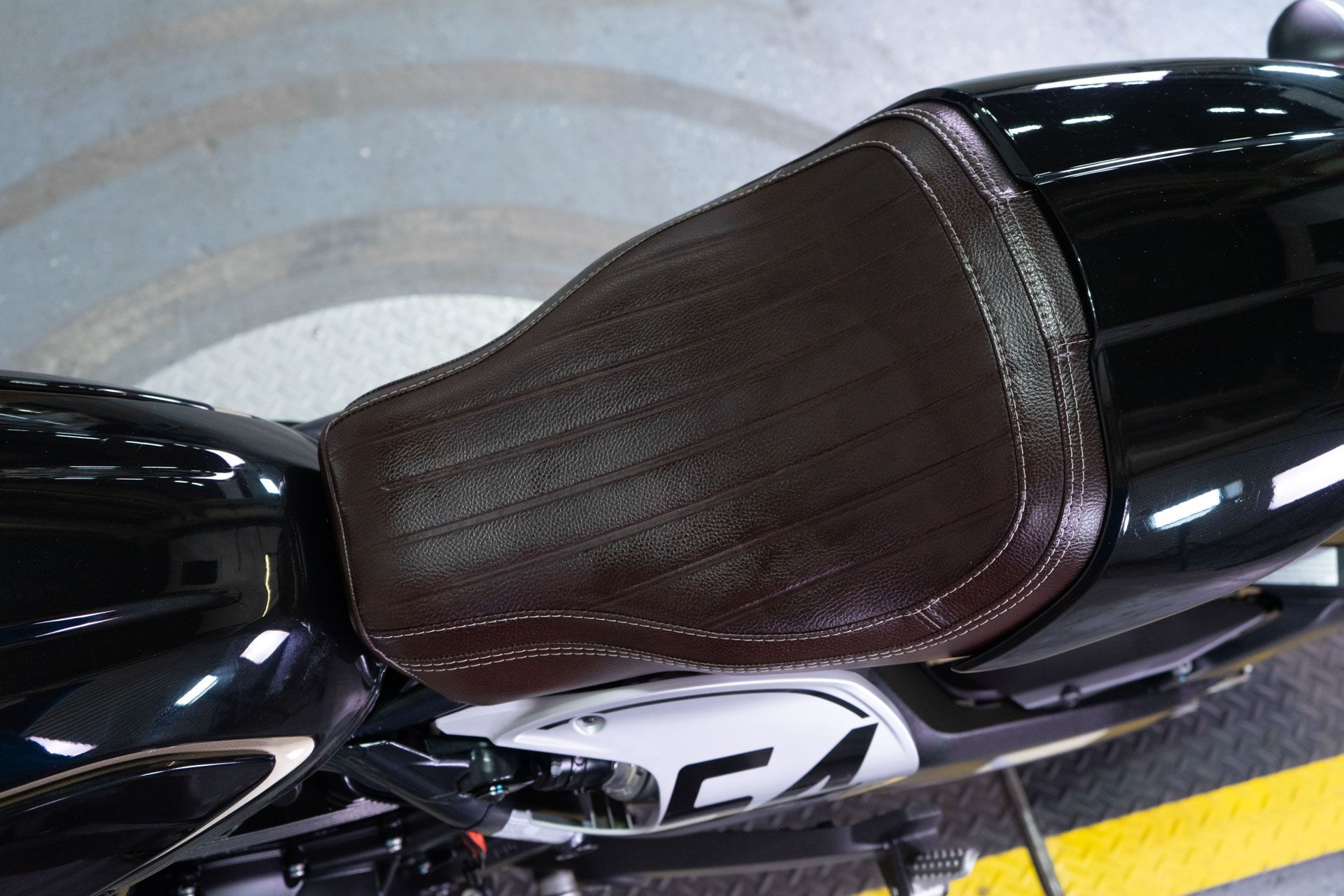 2018 Ducati Scrambler Cafe Racer in Sacramento, California - Photo 17