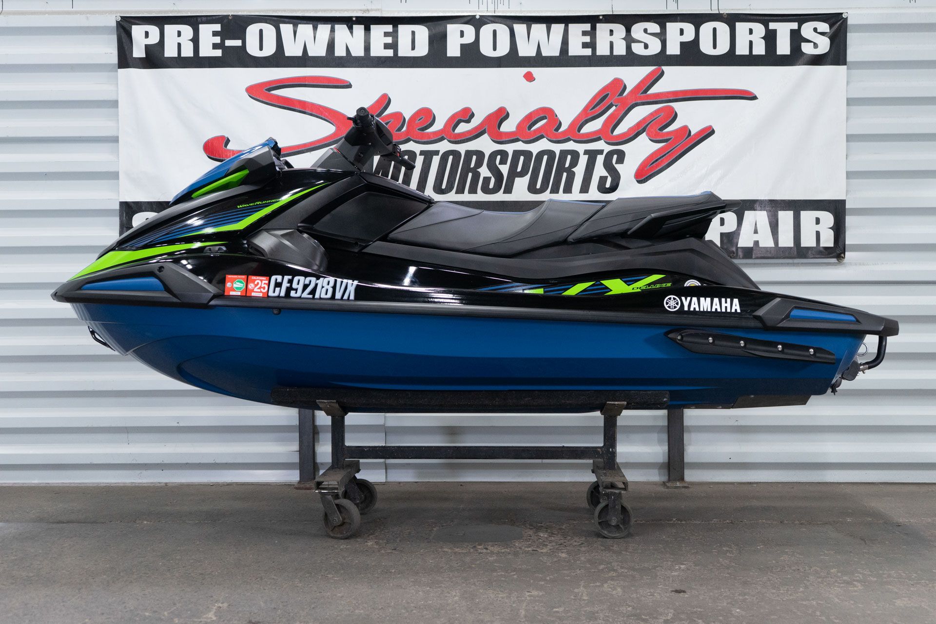 powersport image