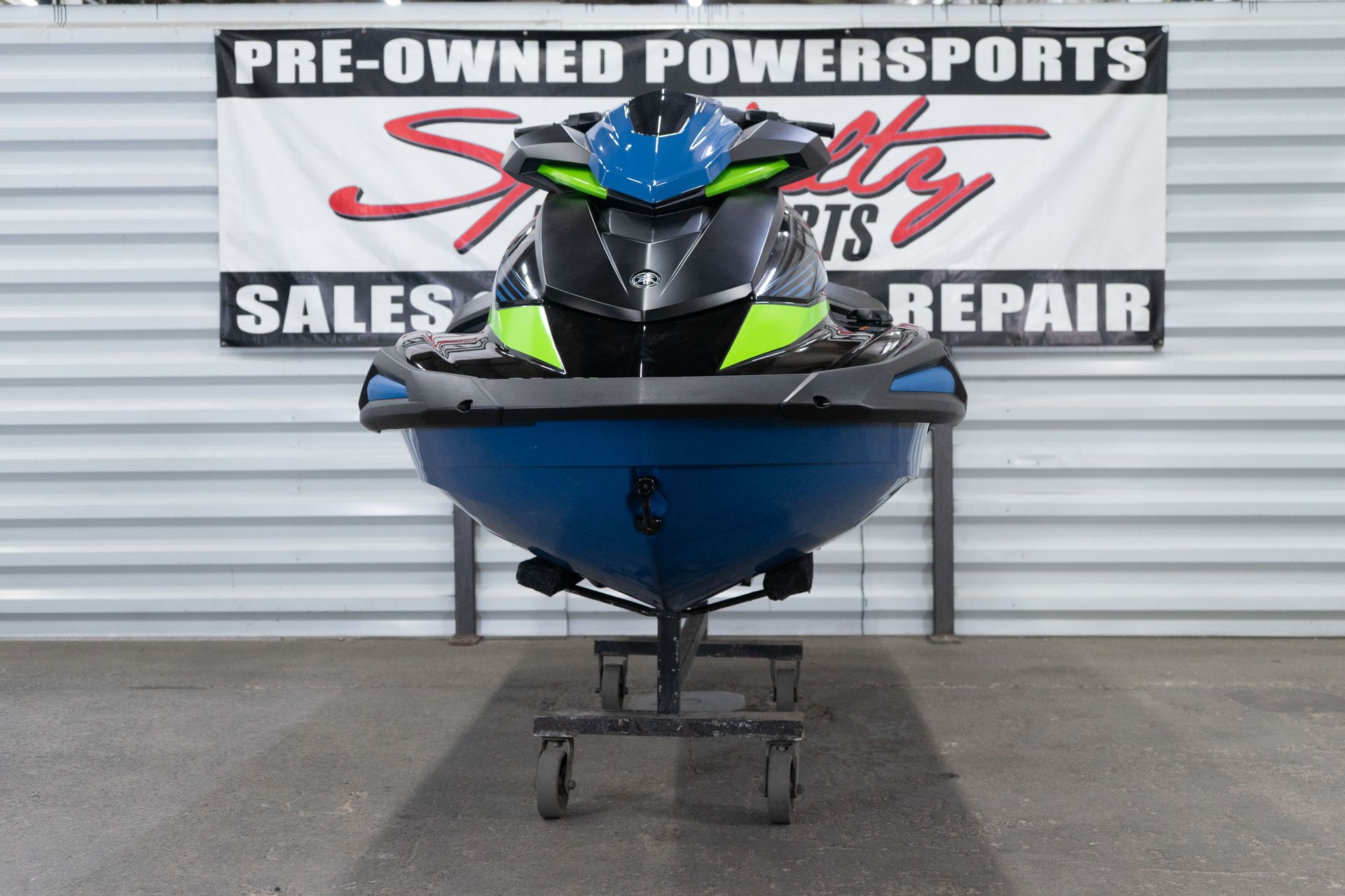 powersport image
