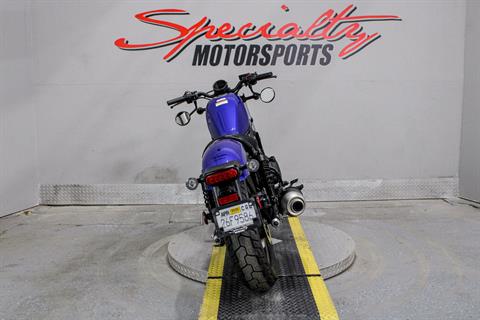 2023 Honda Rebel 500 ABS in Sacramento, California - Photo 6