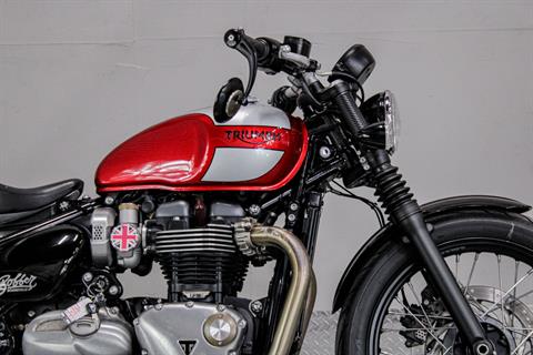 Bonneville Bobber Triumph Bonneville Engine For Sale Thornton