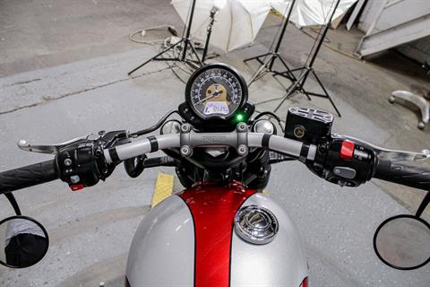 2018 Triumph Bonneville Bobber in Sacramento, California - Photo 16