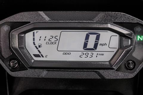 2022 Kawasaki KLR 650 in Sacramento, California - Photo 17