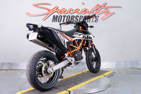 2020 KTM 690 SMC R in Sacramento, California - Photo 6