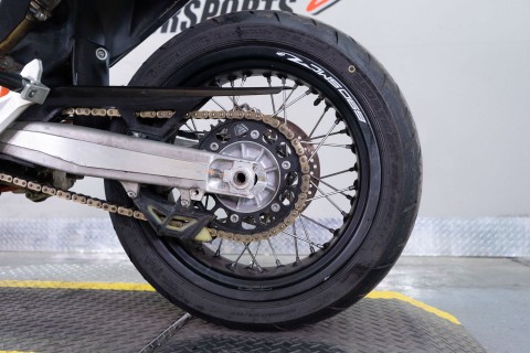 2020 KTM 690 SMC R in Sacramento, California - Photo 10