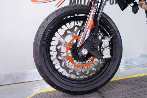 2020 KTM 690 SMC R in Sacramento, California - Photo 11