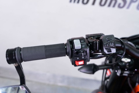 2020 KTM 690 SMC R in Sacramento, California - Photo 14