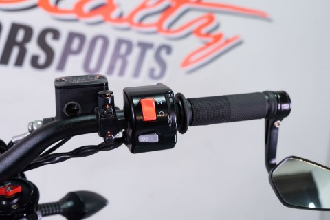 2020 KTM 690 SMC R in Sacramento, California - Photo 15