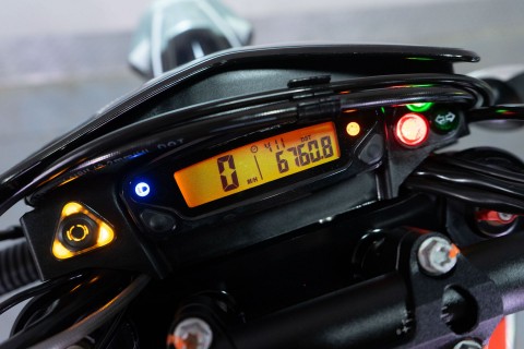 2020 KTM 690 SMC R in Sacramento, California - Photo 18