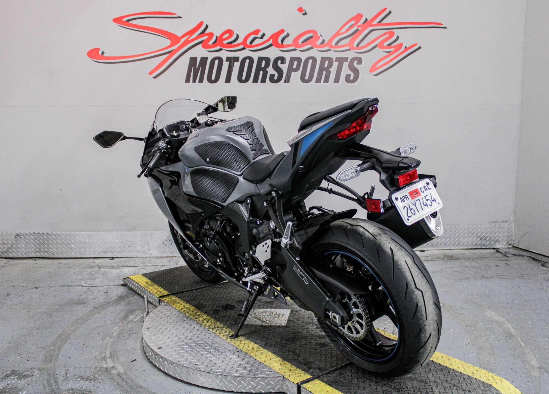 powersport image